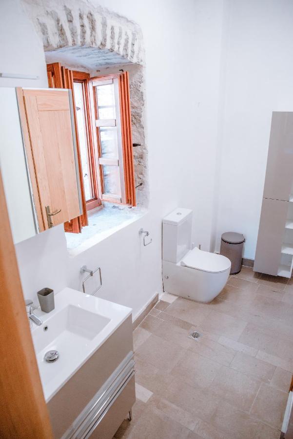 Guesthouse Mrshe Palace Perast Esterno foto