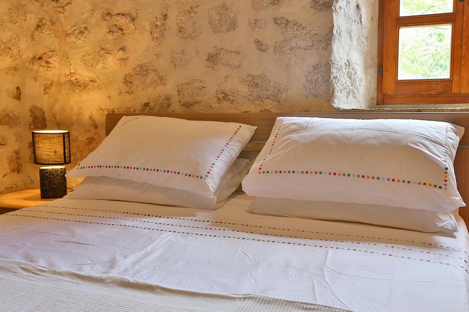 Guesthouse Mrshe Palace Perast Esterno foto