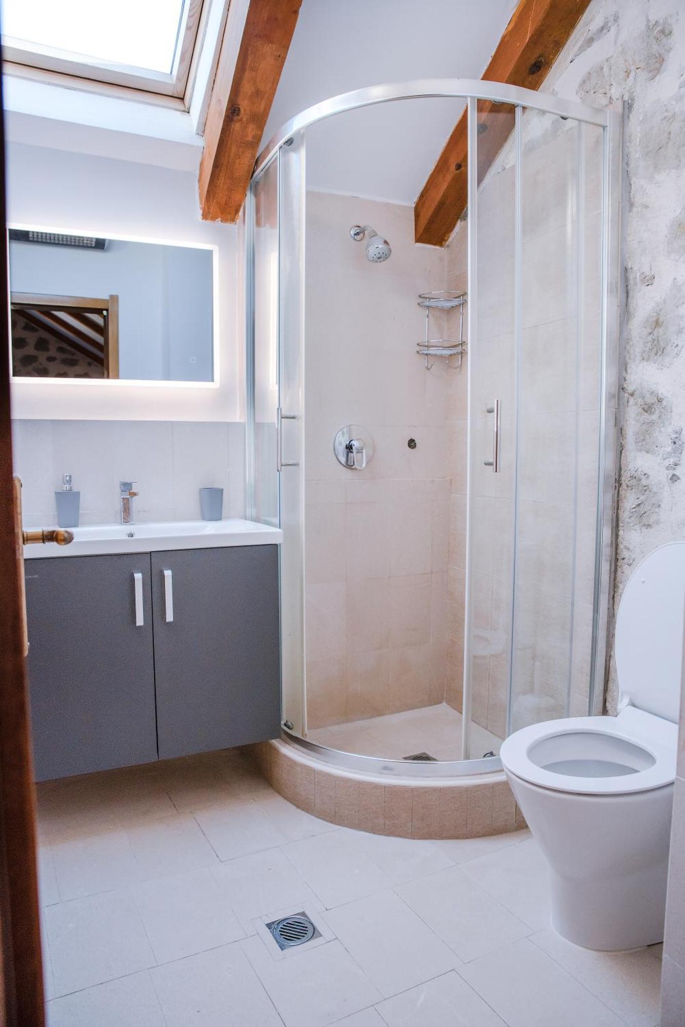 Guesthouse Mrshe Palace Perast Esterno foto